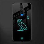 ovo glass case for poco x2 image