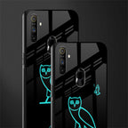 ovo glass case for realme narzo 10a image-2