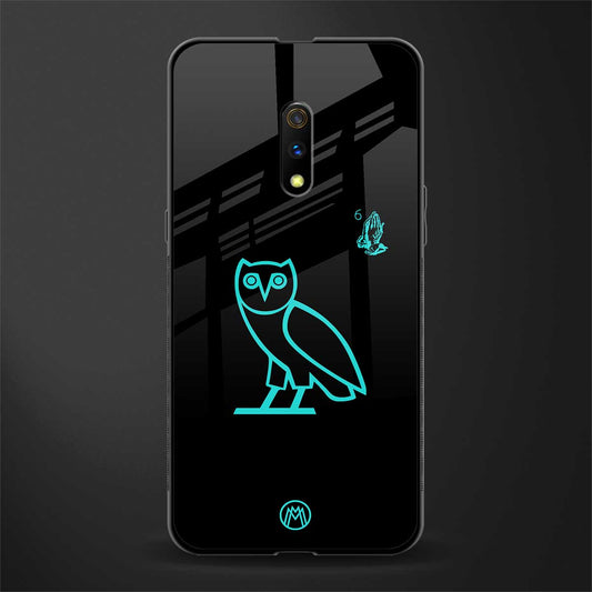 ovo glass case for oppo k3 image