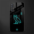 ovo glass case for oppo reno 3 pro image