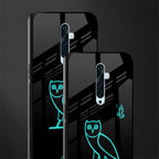 ovo glass case for oppo reno 2z image-2