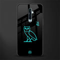ovo glass case for oppo reno 2z image