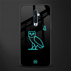 ovo glass case for oppo reno 2z image