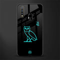 ovo glass case for vivo u20 image