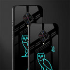 ovo glass case for vivo s1 pro image-2
