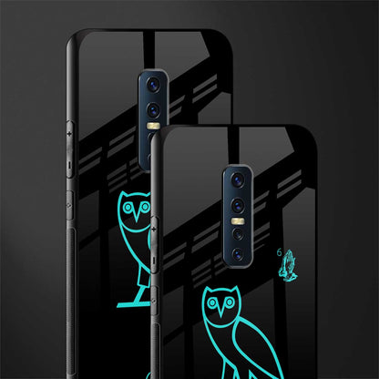 ovo glass case for vivo v17 pro image-2