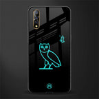 ovo glass case for vivo z1x image