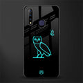 ovo glass case for vivo z1 pro image