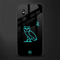 ovo glass case for vivo v15 pro image