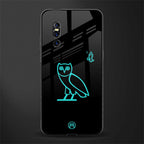 ovo glass case for vivo v15 pro image