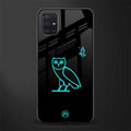 ovo glass case for samsung galaxy a71 image