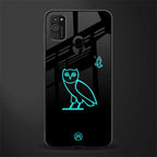 ovo glass case for samsung galaxy m30s image