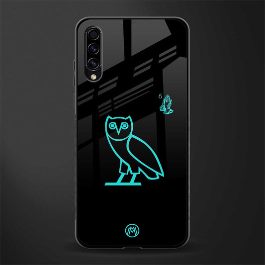 ovo glass case for samsung galaxy a50s image