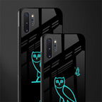 ovo glass case for samsung galaxy note 10 plus image-2