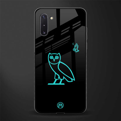 ovo glass case for samsung galaxy note 10 image