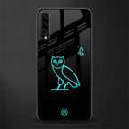 ovo glass case for samsung galaxy a70s image
