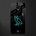 ovo glass case for poco m2 pro image