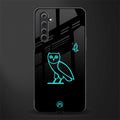 ovo glass case for realme 6 pro image