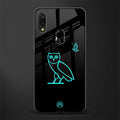 ovo glass case for redmi note 7 image