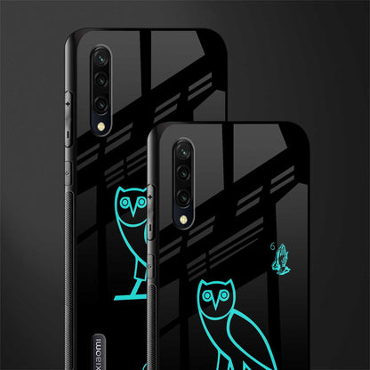 ovo glass case for mi a3 redmi a3 image-2