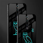 ovo glass case for redmi k20 pro image-2