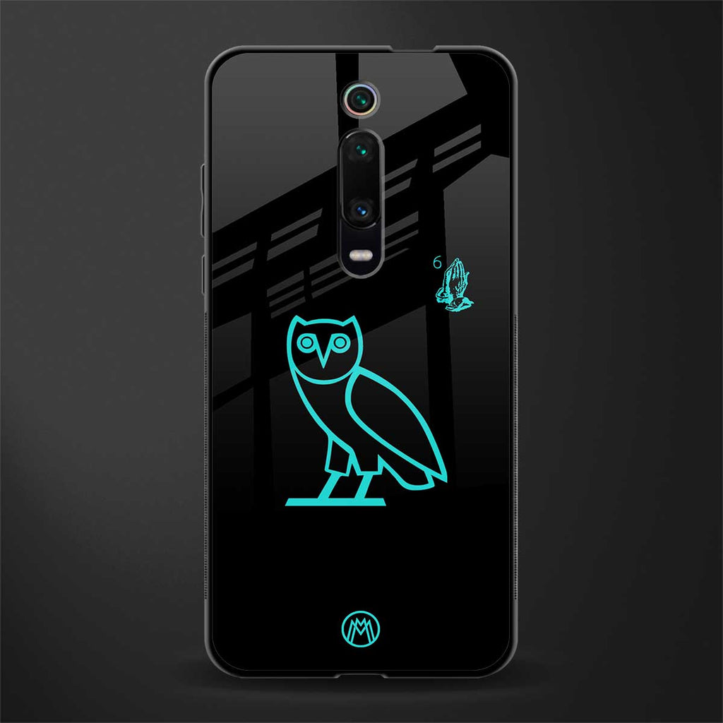 ovo glass case for redmi k20 pro image