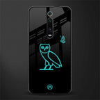ovo glass case for redmi k20 pro image