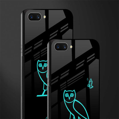 ovo glass case for realme c1 image-2