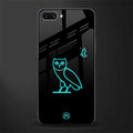 ovo glass case for realme c1 image