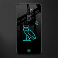 ovo glass case for oppo a9 2020 image