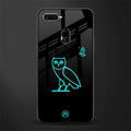 ovo glass case for oppo a7 image
