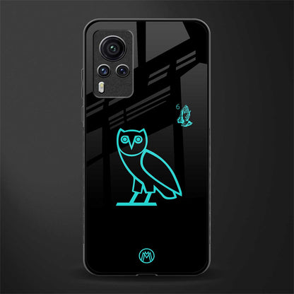 ovo glass case for vivo x60 pro image