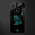 ovo glass case for realme 3 pro image