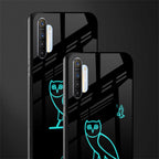 ovo glass case for realme xt image-2