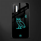 ovo glass case for realme x2 image