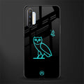 ovo glass case for realme xt image
