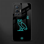 ovo glass case for vivo x70 pro image