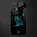 ovo glass case for vivo x70 pro plus image