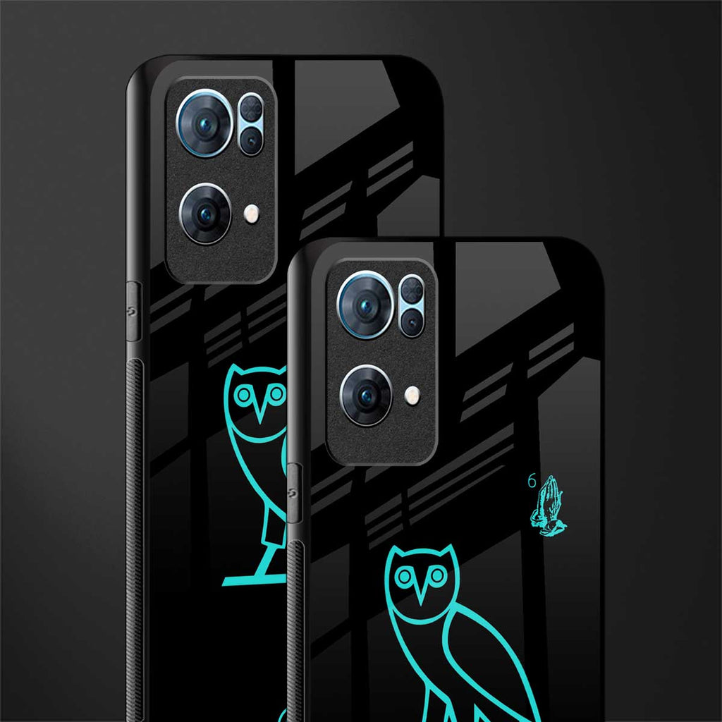 ovo glass case for oppo reno7 pro 5g image-2