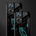 ovo glass case for oppo reno7 pro 5g image-2
