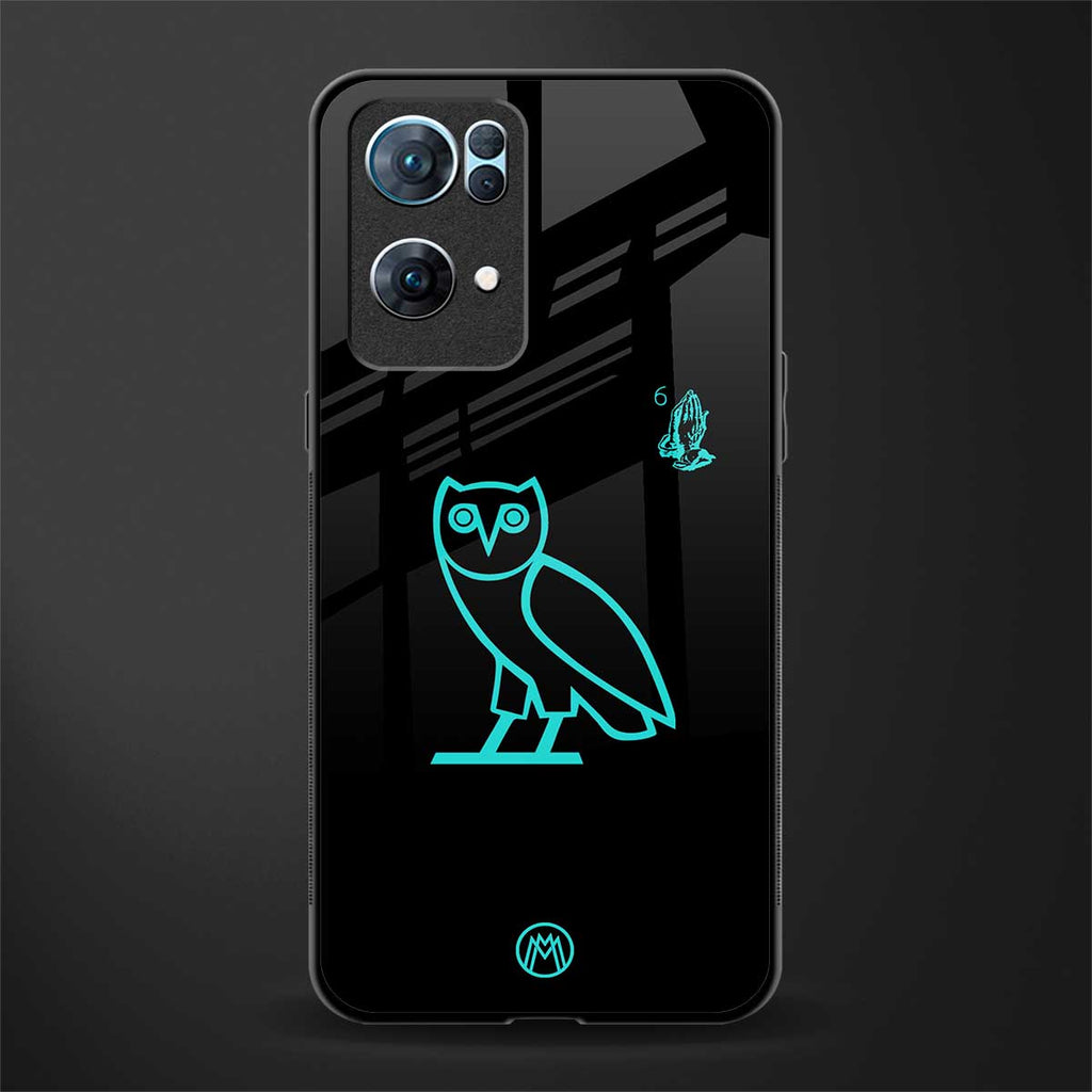 ovo glass case for oppo reno7 pro 5g image