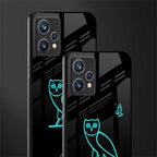 ovo glass case for realme 9 pro plus 5g image-2