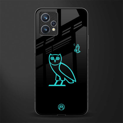 ovo glass case for realme 9 4g image