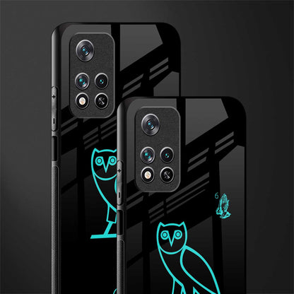 ovo glass case for xiaomi 11i 5g image-2