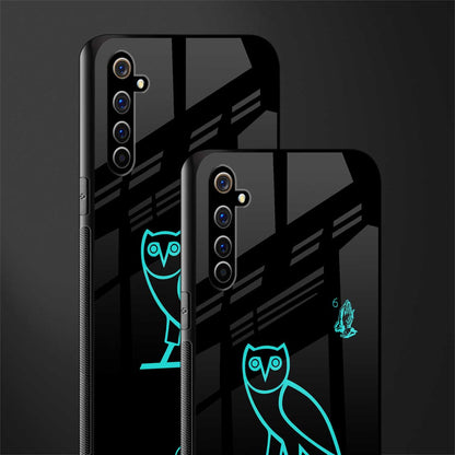 ovo glass case for realme x50 pro image-2