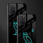 ovo glass case for samsung galaxy s10 lite image-2