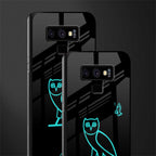 ovo glass case for samsung galaxy note 9 image-2