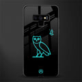 ovo glass case for samsung galaxy note 9 image