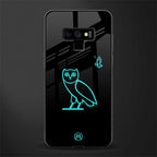 ovo glass case for samsung galaxy note 9 image