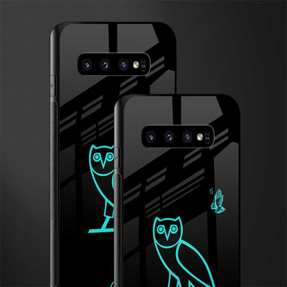 ovo glass case for samsung galaxy s10 image-2